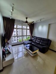 Blk 288C Compassvale Cape (Sengkang), HDB 4 Rooms #535030711